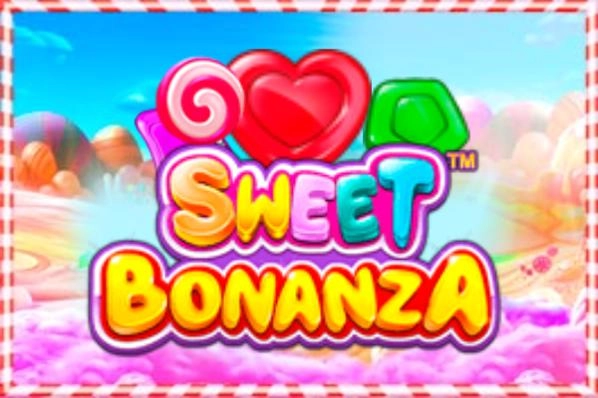 Sweet-Bonanza